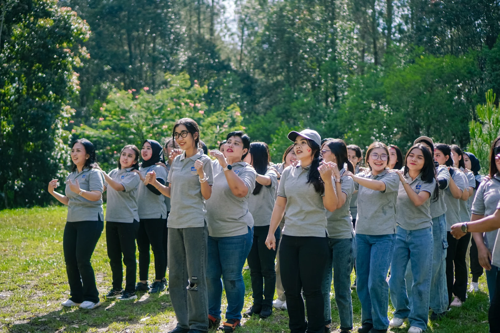 Denio Outbound Indonesia - Denio Outbound Indonesia - Gathering and Outbound 24
